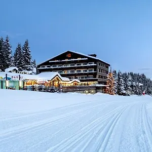 Courcheneige Hotel